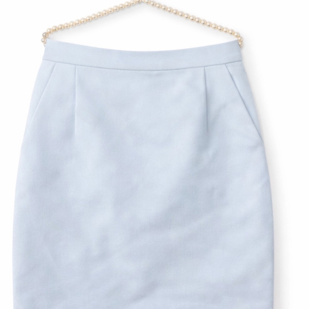 French Connection baby Pencil Skirt (Fits like S-M)